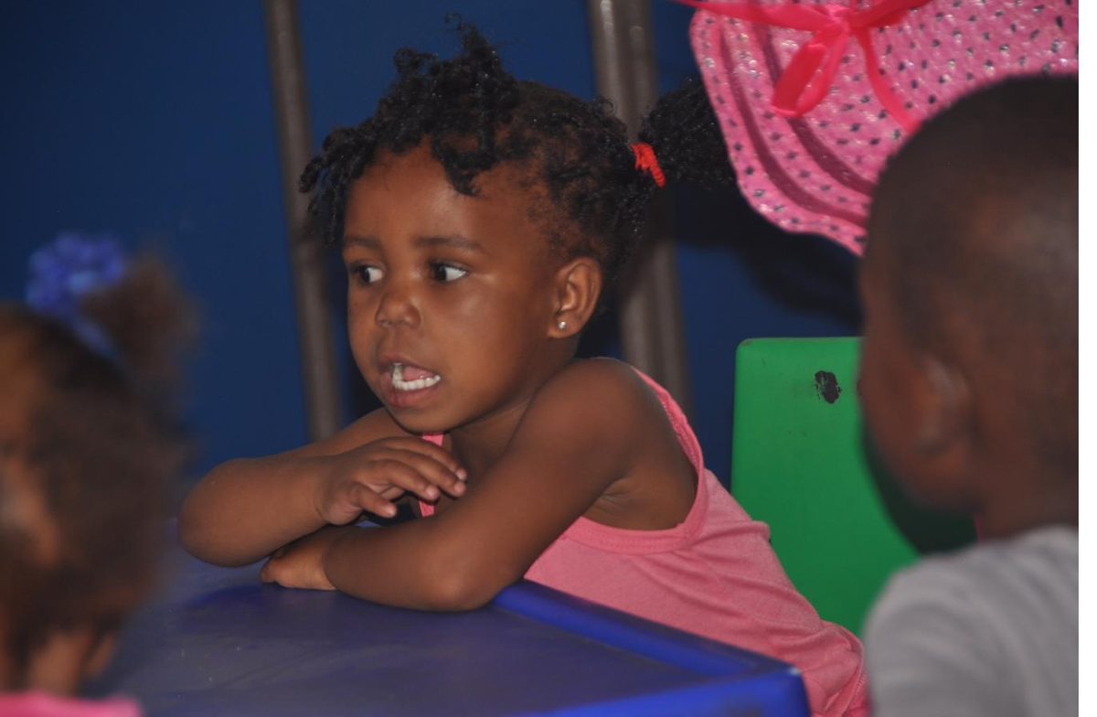 Free preschool education